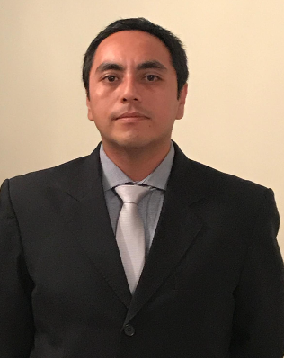 Jose Luis Riojas De Los Heros